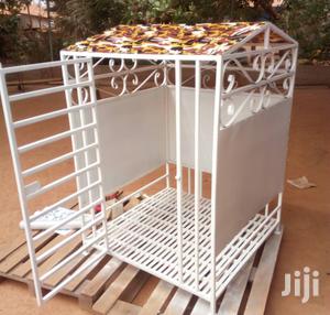 Heavy Duty Steel Large Dog Cages House Kennel