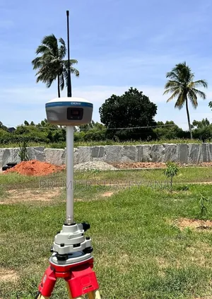 Outstanding Land Surveying Works