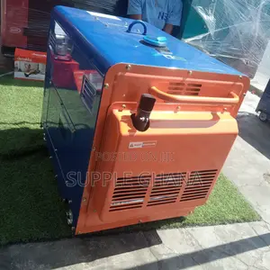 Enough Energy 10kva Generators Perkins Diesel Generators New