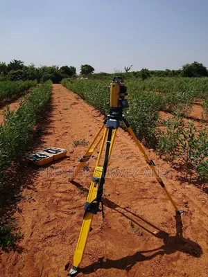 Quality Land Surveying Works
