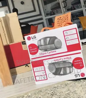 Auto Clean 20 Liter Vacuum Cleaner LG Vc5420nntr