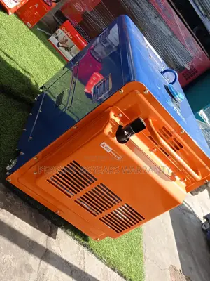 240/240v 10kva Perkins Generators Diesel 13000watt Generator