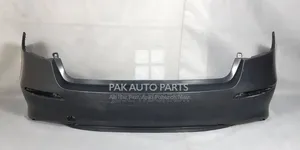 Civic Back Bumper 2022,2023,2024,2025