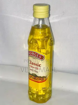 Borges Olive Oil 250ml