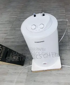 Shop Classic Nasco (50) Liters Water Heater