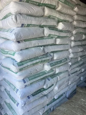 Pop Cement