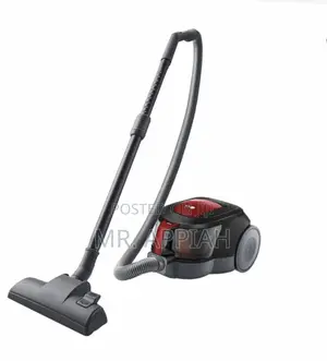 Elegant LG 2000W Electric Vacumm Cleaner(1.3L).