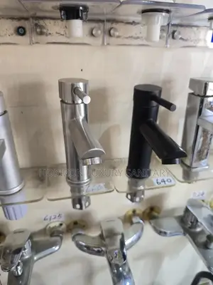 Bathroom Basin Faucet(Tap)