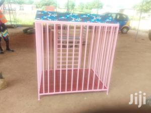 Self Assemble Easy Dismantling Dog Cage Large Size