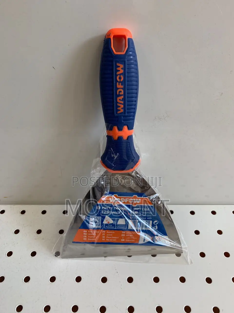 Putty Trowel - Wpt1305