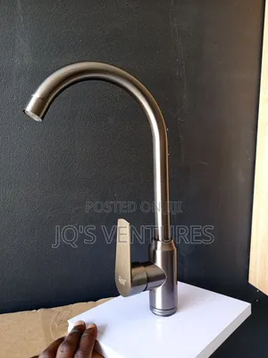 Kitchen Sink Arc Tap