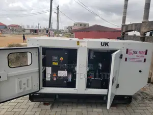Diesel Generators