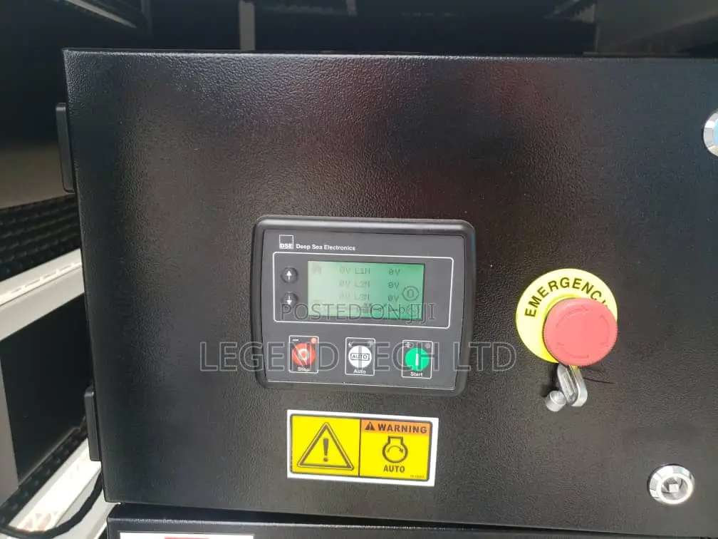 Diesel Generators