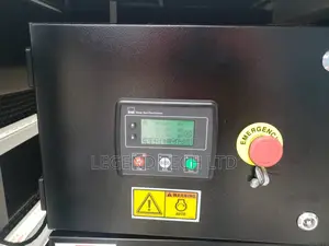 Diesel Generators