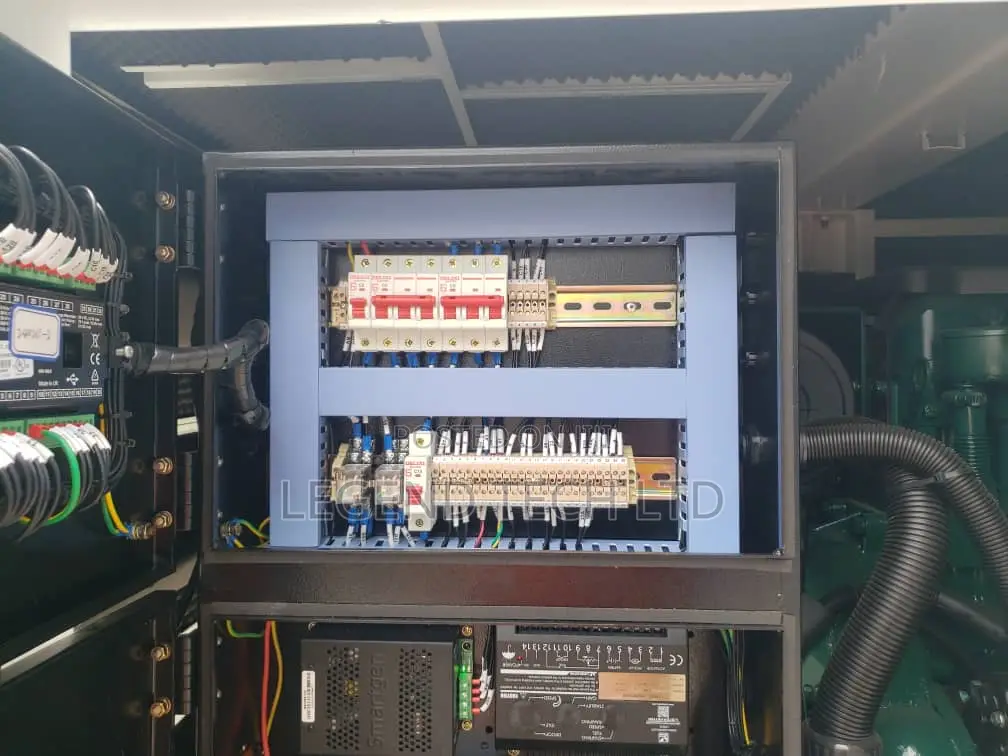 Diesel Generators