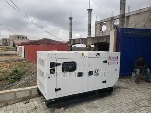 Diesel Generators