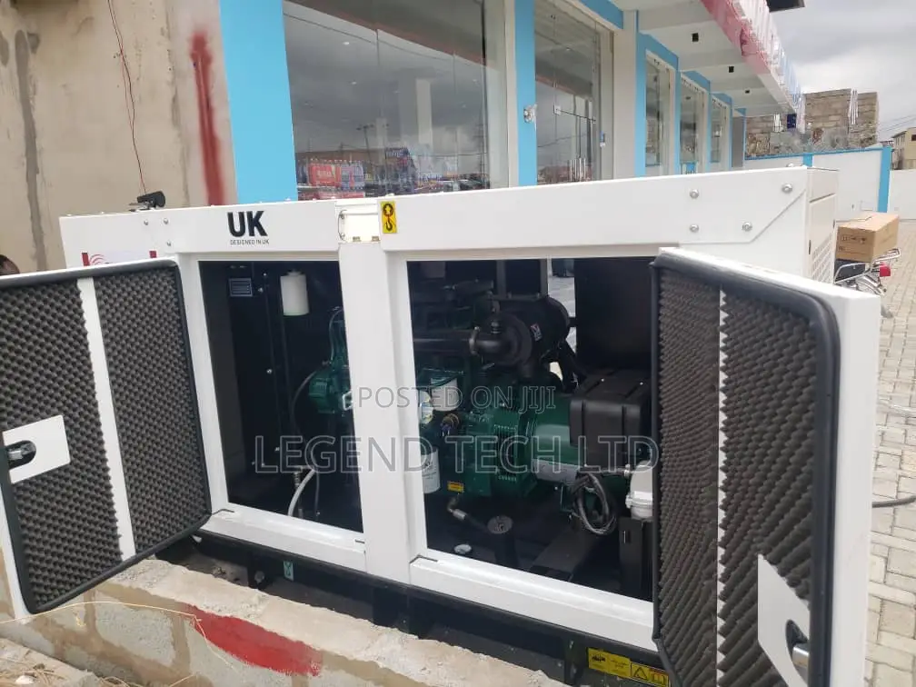 Diesel Generators