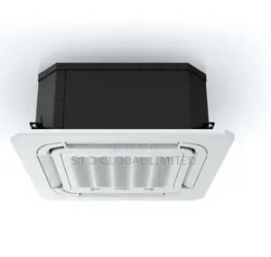 Quality Midea 5.0hp Floor Standing Air Conditioner Mj2-48crn