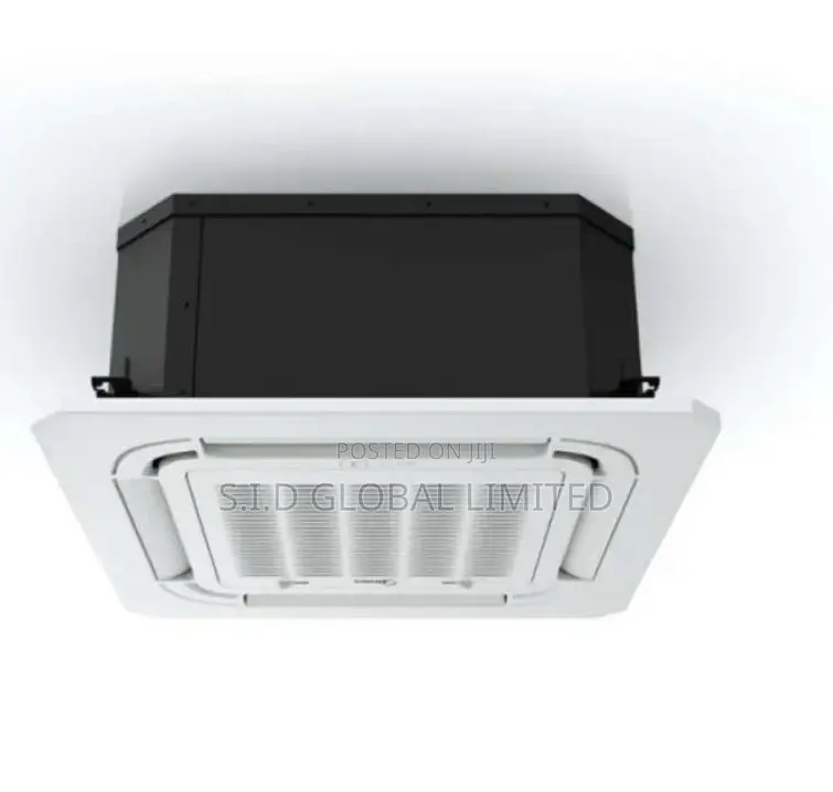 Quality Midea 5.0hp Floor Standing Air Conditioner Mj2-48crn