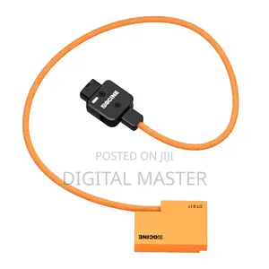 D-Tap to LPE17 Dummy Battery Cable (Canon)