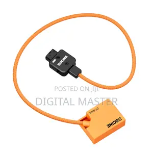 D-Tap to W126 (Fujifilm) Dummy Battery Cable