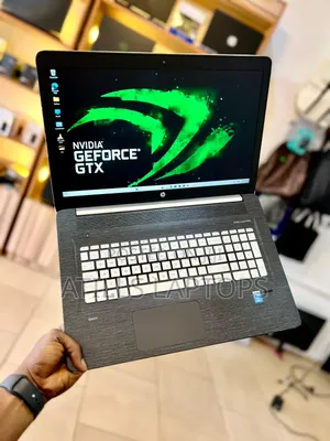 Laptop HP Envy 17 16GB Intel Core I7 SSD 256GB