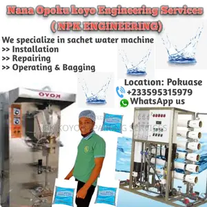 Am a Koyo Technician