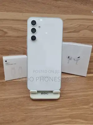 Samsung Galaxy A54 5G 128 GB White