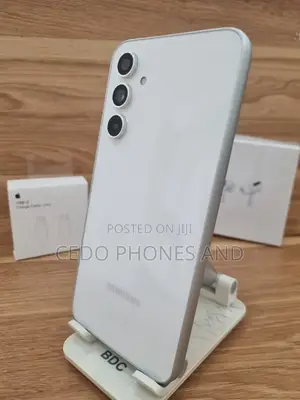 Samsung Galaxy A54 5G 128 GB White
