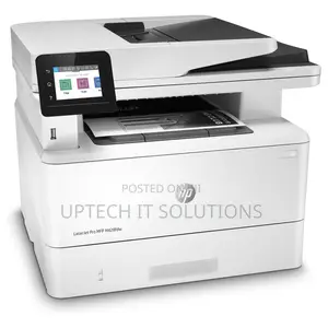 Hp Color Laserjet Pro Mfp M479fnw