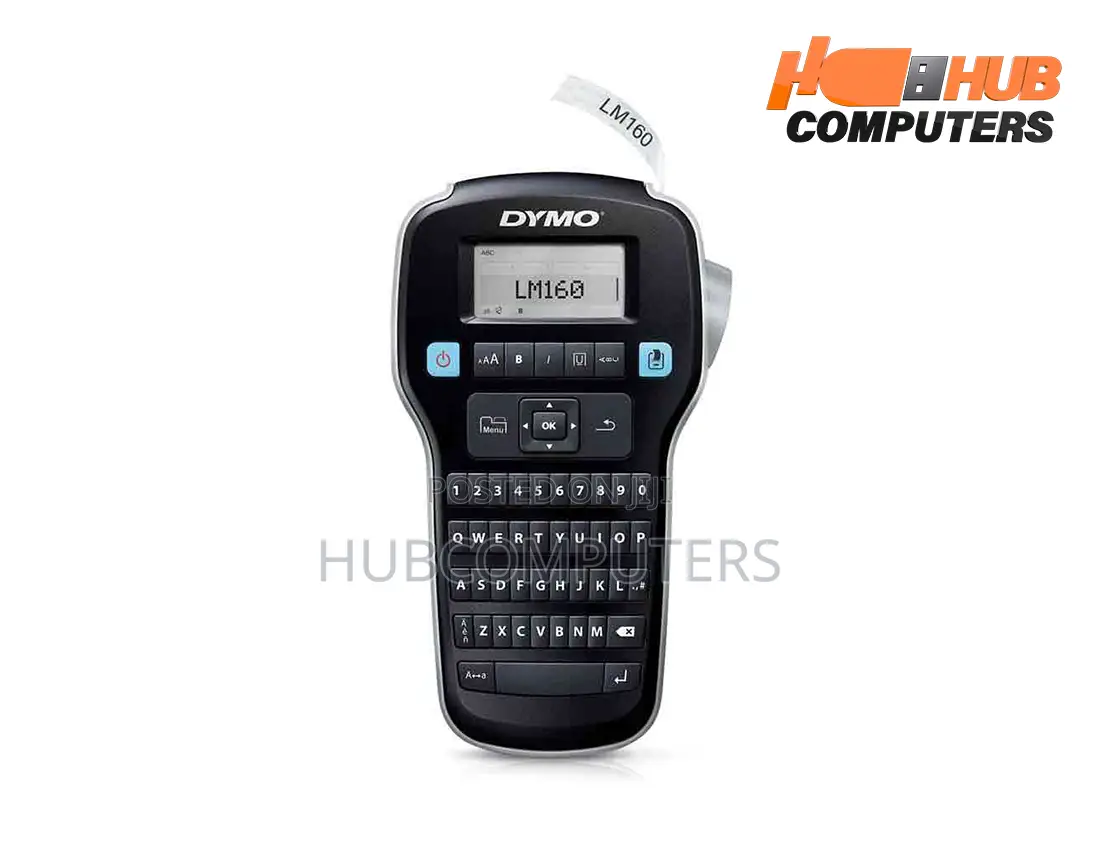 Dymo Label Manager