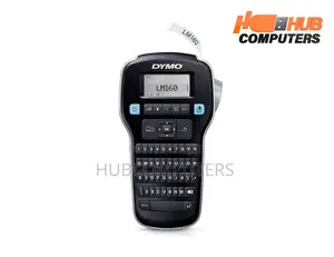 Dymo Label Manager