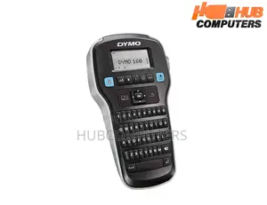 Dymo Label Manager
