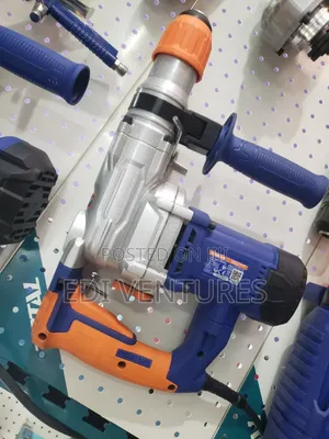 Wadfow 1050W Rotary Hammer