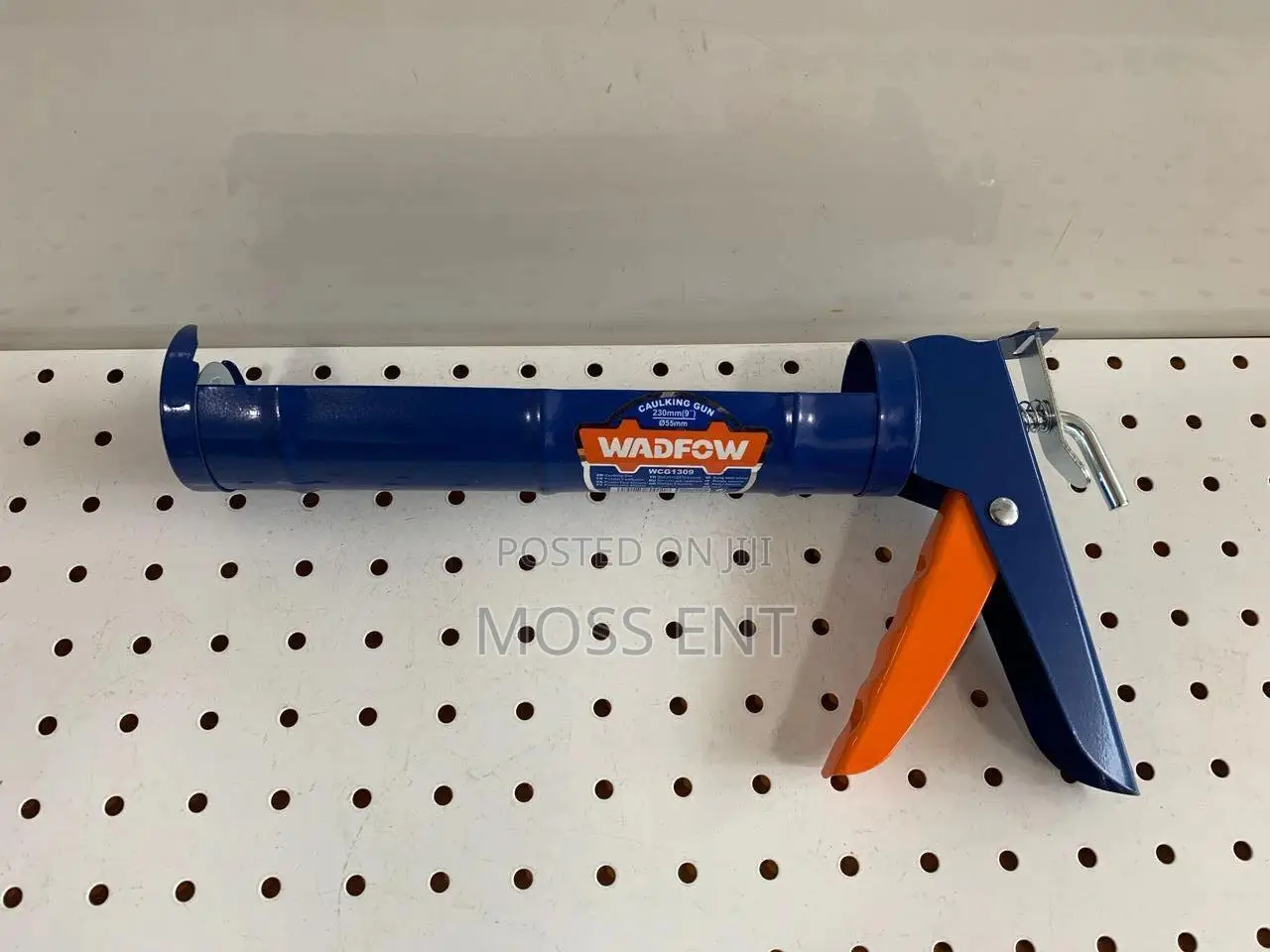 Caulking Gun - Wcg1309