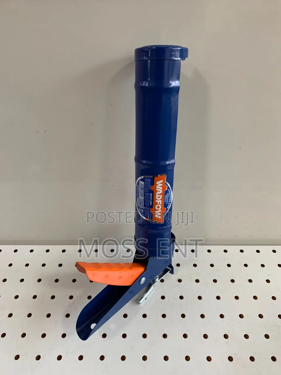 Caulking Gun - Wcg1309
