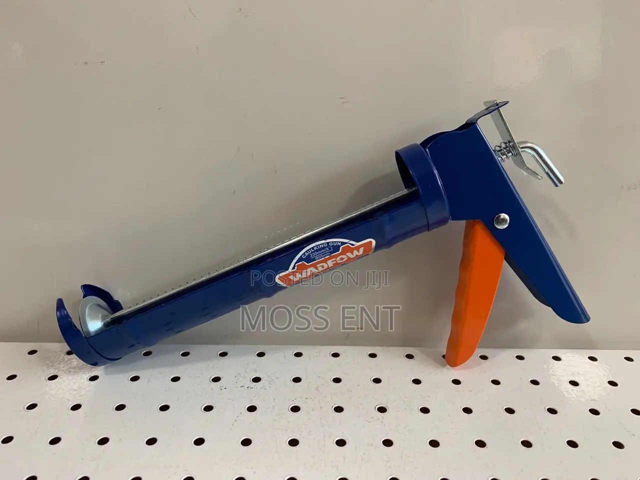 Caulking Gun - Wcg1309