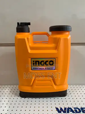 Knapsack Sprayer 16l - Hspp41602