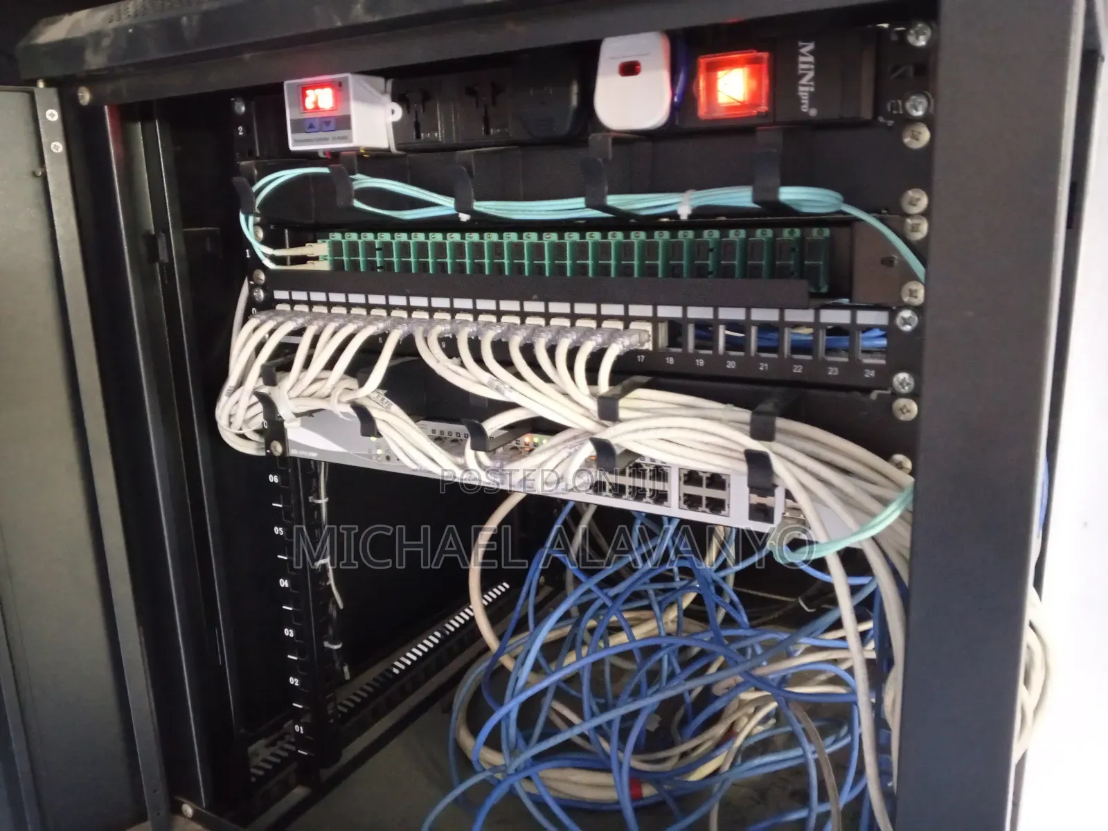 System Administrator