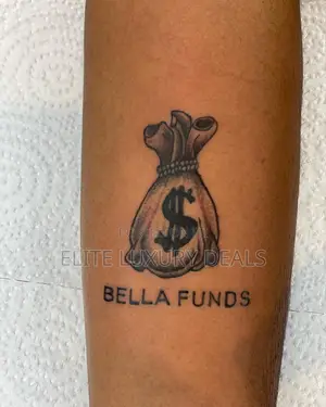 Tattoo Studio / Home Services