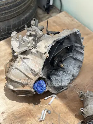 2016 to 2021 Honda Civic 1.5 Turbo Manual Gearbox 6 Speed
