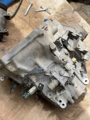 2016 to 2021 Honda Civic 1.5 Turbo Manual Gearbox 6 Speed
