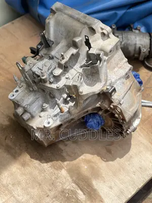 2016 to 2021 Honda Civic 1.5 Turbo Manual Gearbox 6 Speed