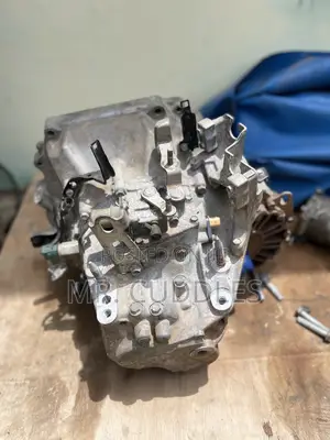 2016 to 2021 Honda Civic 1.5 Turbo Manual Gearbox 6 Speed