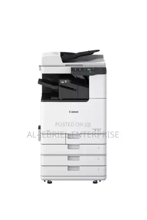 Canon Imagerunner 2730i Multifunction Copier+ ADF Compatible