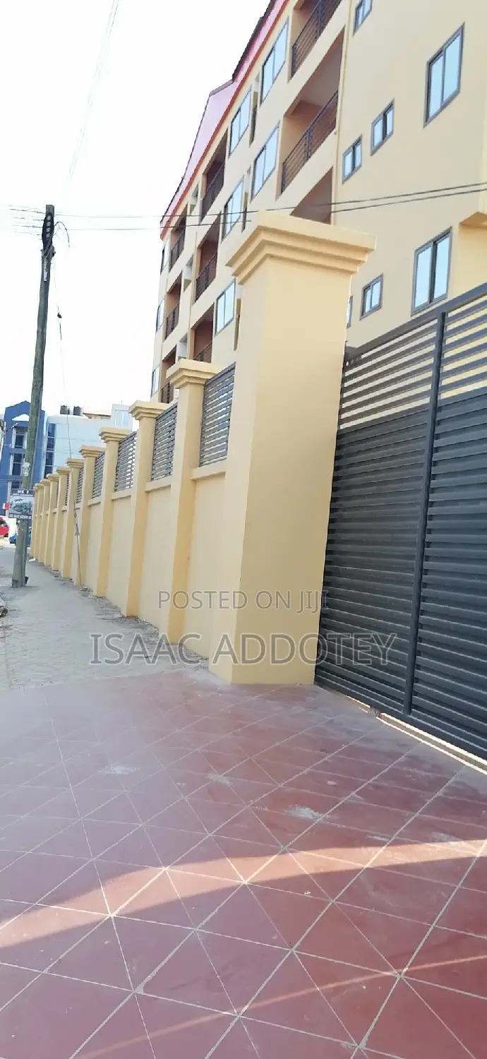 1bdrm Apartment in Spintex for rent