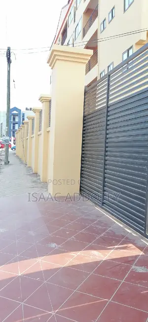 1bdrm Apartment in Spintex for rent