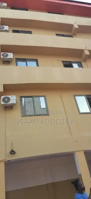 1bdrm Apartment in Spintex for rent