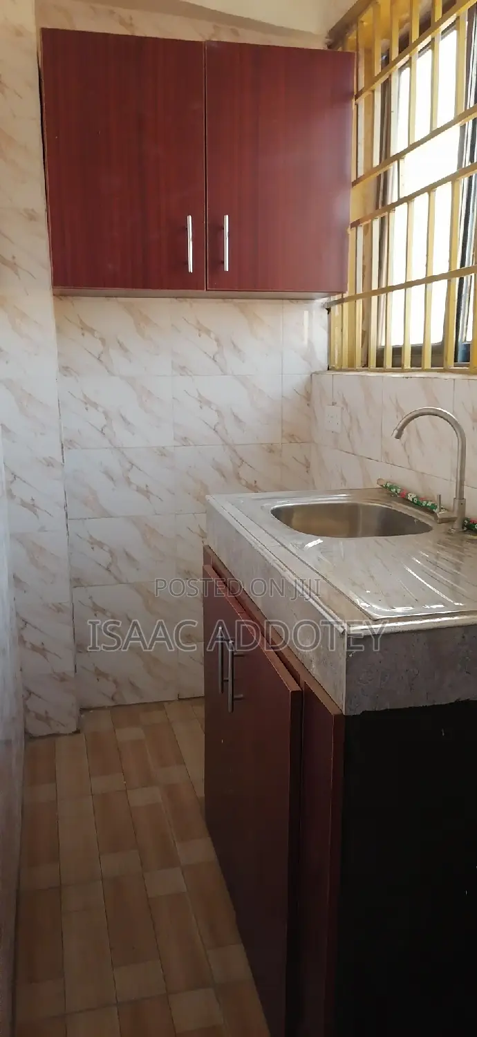 1bdrm Apartment in Spintex for rent