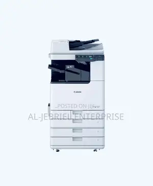 Canon Coloured Copier Dx C3326I Laser Multifunction Printer